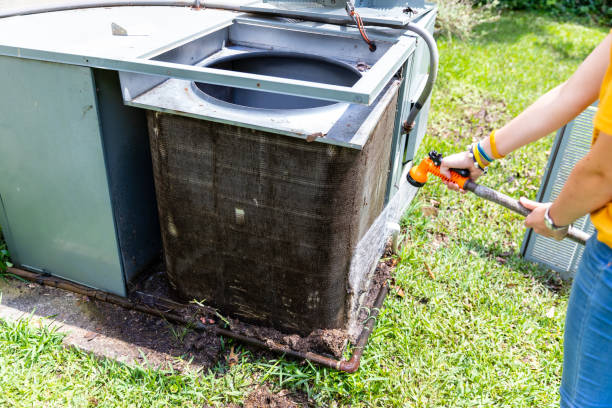 Best Air Duct Cleaning Near Me  in Springfield, CO