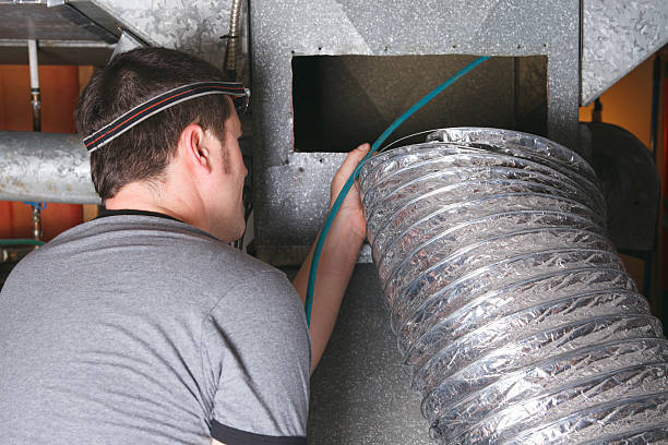 Best Air Vent Cleaning Services  in Springfield, CO