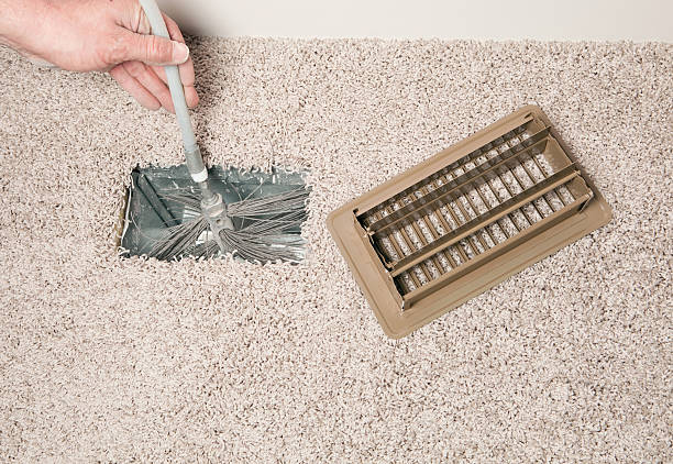 Best Residential Air Duct Cleaning  in Springfield, CO