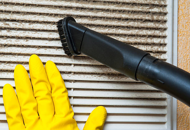 Best Air Duct Cleaning Near Me  in Springfield, CO