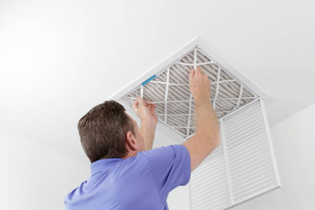 Best Duct Cleaning for Homes  in Springfield, CO